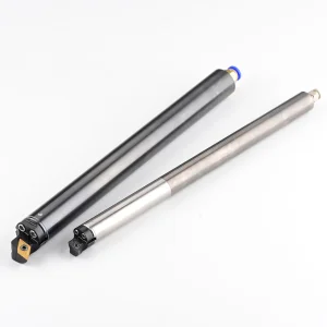 SL Type Deep Hole Damping Tool Holder