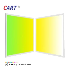 RGB Panel Light