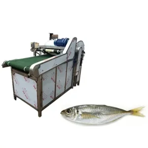 Best Tuna Fish head and tail cut machine Suppliers, Factories