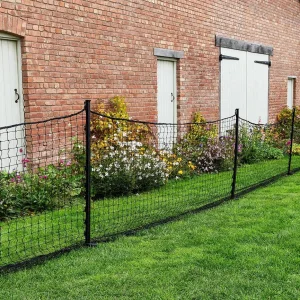 Factory Outdoor Baseball Safety Net Cargo Cricket Soccer Ball Sports Barrier Enclosure Net Fence Mesh Nylon Football Stadium