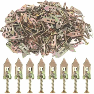 Self-Drilling Anchor Screw Kit