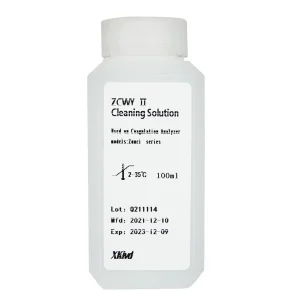 Cleaning Solution