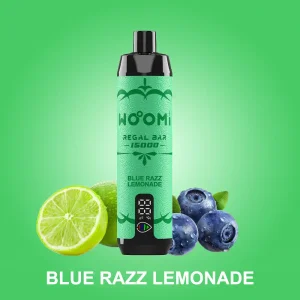 Famous WOOMI REGAL BAR 15000
