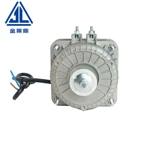 Micro Fan Motor