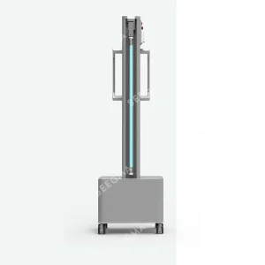 Medical Equipment MRI Compatible Sterilizer Ozone Double Disinfection System