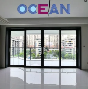 Puerta y ventana deslizante de aleación de aluminio ampliamente popular, debe tener puerta y ventana de aleación de aluminio para cualquier habitación del hogar
