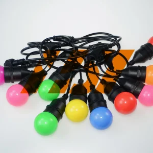 Fashionable High Quality New Style Chandelier-Style String Lights for LED Strip