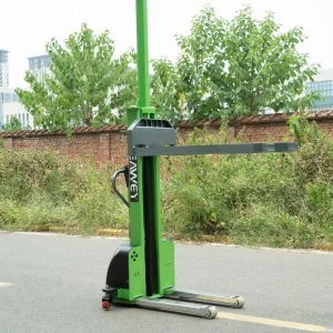 Self Loading Stacker Price