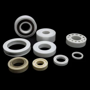 Deep Groove Ball Bearing