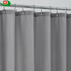 Custom Shower Curtains Polyester