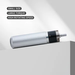 Professional 30120 Micro Motor