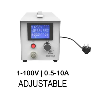 Electric Car Charger