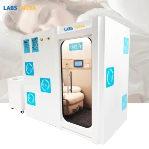 Advanced Single-Person Hyperbaric Oxygen Chamber System with 2.0-2.5 ATA Pressure for Vasculitis Management in Vascular Medicine Practice