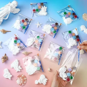 Wholesale DIY Plaster Painting Kits