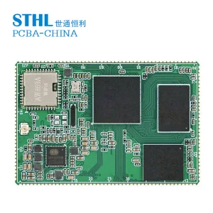 One Stop &Professional Electronic Components Manufacturer PCB Assembly PCBA with ODM/OEM Service