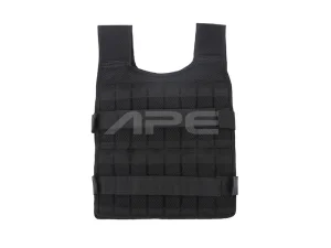 Weight Vest Plates