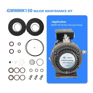 Kit GEOWELL GWMMK150