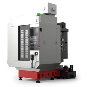 YH500 High Speed CNC