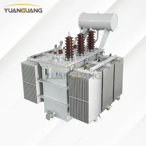 35kV Distribution Transformer