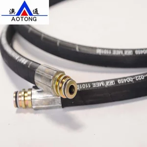 Hydraulic Hose