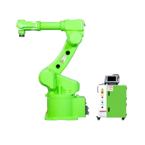 Spraying Robot