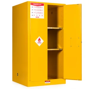 Laboratory Flammable Storage Cabinet Hazardous