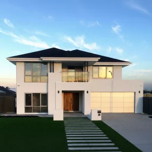 Luxury Villa