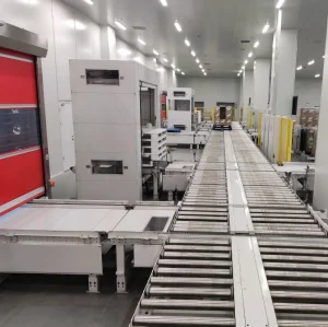Smart Vertical Transport Solutions for Supply Chain Success
