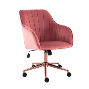 Height Adjustable Desk Chair