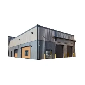 Versatile Modular