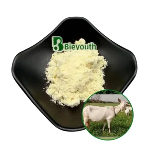 Goat Colostrum