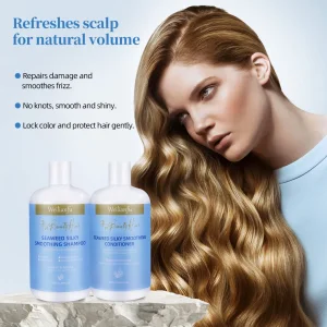 Seaweed Shampoo