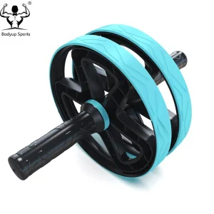 Strength Training Ab Roller