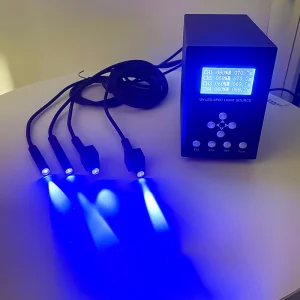 Futansi UV LED Spot Curing System
