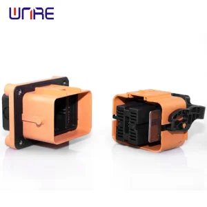 MSD Cable Connector