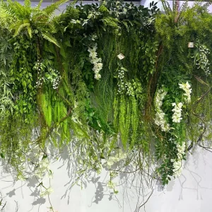 Wedding Garden Decorative Hanging Ferns