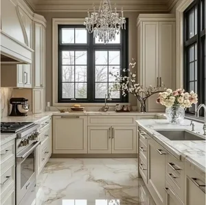 Smart Modular Cupboard