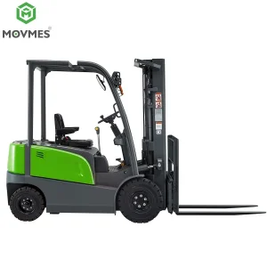 Electric Forklift