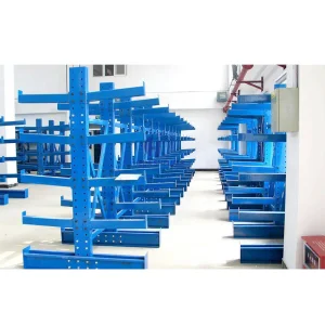 Heavy Duty Cantilever Rack System