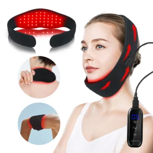 Red Light Infrared Therapy Wrap