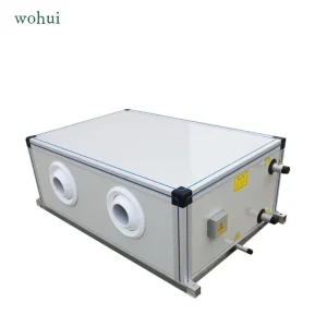 Customizable Modular Ahu