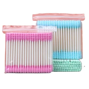 Cotton Buds