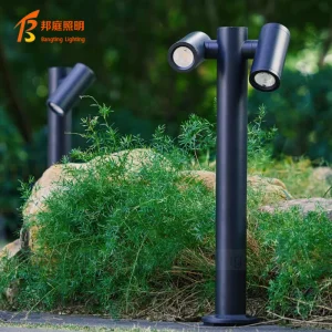 31W LED Various Heights