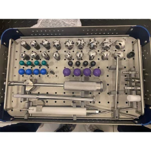 Veterinary Hip Set