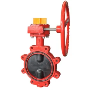 Fire Fighting Valve