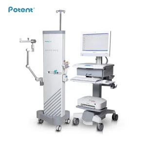 Urodynamic Detection System