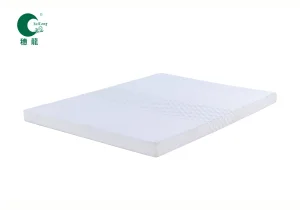Memory Foam Mattress