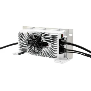 Premium Smart Charger