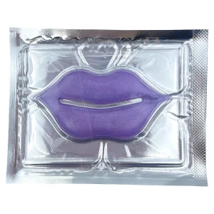 Peptide Eye and Lip Mask