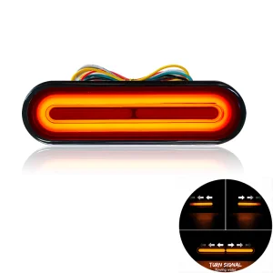 Turn Signal Brake